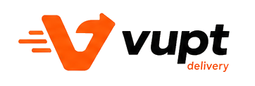 Vupt Delivery
